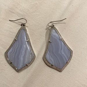 Kendra Scott earrings